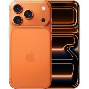iPhone 17 Pro 512GB Cosmic Orange - MG8M4ZD/A