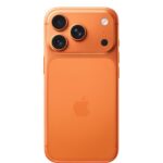 iPhone 17 Pro 512GB Cosmic Orange - MG8M4ZD/A - imagine 2
