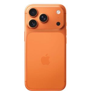 iPhone 17 Pro 512GB Cosmic Orange - MG8M4ZD/A