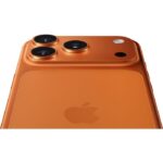 iPhone 17 Pro 512GB Cosmic Orange - MG8M4ZD/A - imagine 3