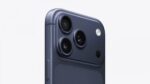 iPhone 17 Pro 512GB Deep Blue - MG8N4ZD/A - imagine 2