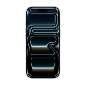 iPhone 17 Pro 512GB Silver - MG8K4ZD/A