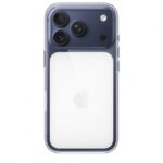 iPhone 17 Pro Clear Case with MagSafe - MGFT4ZM/A