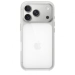 iPhone 17 Pro Clear Case with MagSafe - MGFT4ZM/A