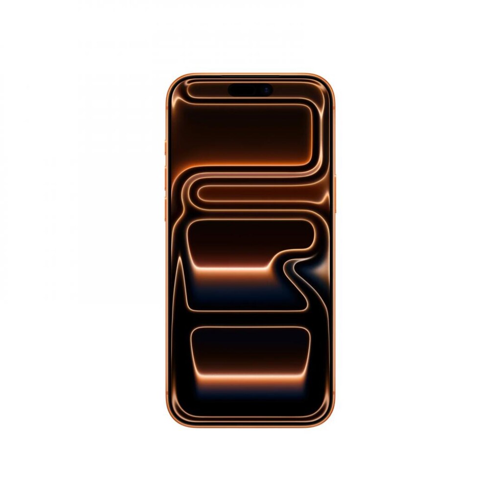 iPhone 17 Pro Max 1TB Cosmic Orange - MFYW4ZD/A-01 iPhone 17 Pro Max 1TB Cosmic Orange - MFYW4ZD/A - imagine 1