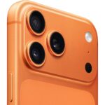 iPhone 17 Pro Max 1TB Cosmic Orange - MFYW4ZD/A - imagine 4