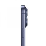 iPhone 17 Pro Max 1TB Deep Blue - MFYX4ZD/A - imagine 4