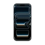 iPhone 17 Pro Max 1TB Silver - MFYV4ZD/A - imagine 2