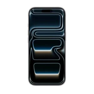 iPhone 17 Pro Max 1TB Silver - MFYV4ZD/A