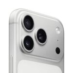 iPhone 17 Pro Max 1TB Silver - MFYV4ZD/A - imagine 3