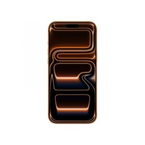 iPhone 17 Pro Max 256GB Cosmic Orange - MFYN4ZD/A