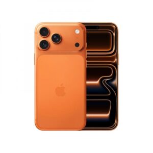 iPhone 17 Pro Max 256GB Cosmic Orange - MFYN4ZD/A