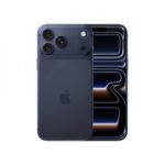 iPhone 17 Pro Max 256GB Deep Blue - MFYP4ZD/A