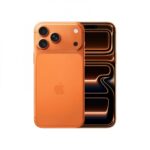 iPhone 17 Pro Max 2TB Cosmic Orange - MG004ZD/A - imagine 5