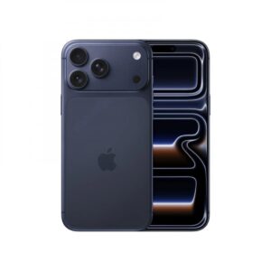 iPhone 17 Pro Max 512GB Deep Blue - MFYU4ZD/A