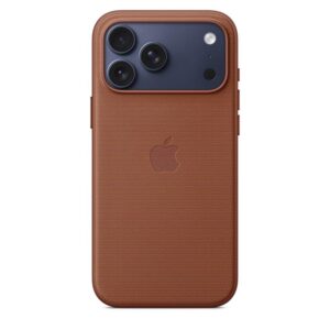 iPhone 17 Pro Max TechWoven Case with MagSafe - Sienna - MGFC4ZM/A