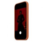 iPhone 17 Pro Silicone Case with MagSafe - Terra Cotta - MGFJ4ZM/A