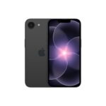 iPhone 17e 512GB Black - MHRY4ZD/A