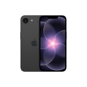 iPhone 17e 512GB Black - MHRY4ZD/A