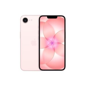 iPhone 17e 512GB Soft Pink - MHU34ZD/A