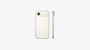 iPhone Air 1TB Light Gold - MG2Y4ZD/A