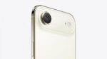 iPhone Air 1TB Light Gold - MG2Y4ZD/A - imagine 3