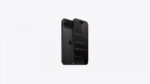 iPhone Air 1TB Space Black - MG2W4ZD/A