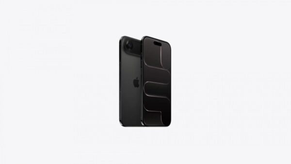 iPhone Air 1TB Space Black - MG2W4ZD/A