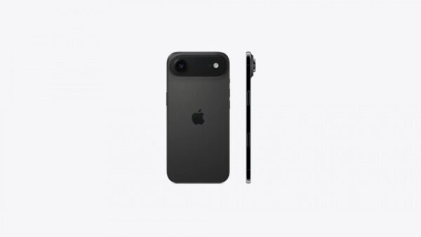 iPhone Air 1TB Space Black - MG2W4ZD/A