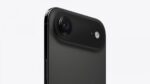iPhone Air 1TB Space Black - MG2W4ZD/A