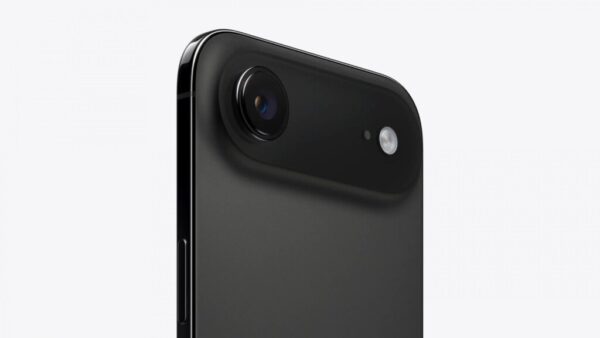 iPhone Air 1TB Space Black - MG2W4ZD/A