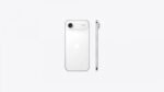iPhone Air 256GB Cloud White - MG2M4ZD/A