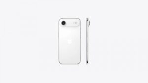 iPhone Air 256GB Cloud White - MG2M4ZD/A
