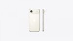 iPhone Air 256GB Light Gold - MG2N4ZD/A