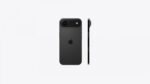iPhone Air 256GB Space Black - MG2L4ZD/A