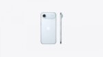 iPhone Air 512GB Sky Blue - MG2V4ZD/A