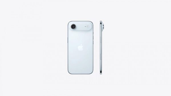iPhone Air 512GB Sky Blue - MG2V4ZD/A