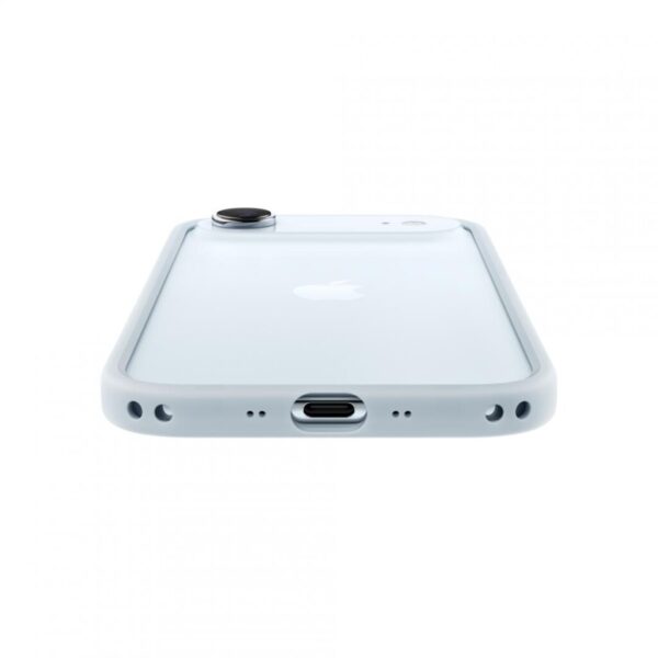 iPhone Air Bumper - Light Blue - MH024ZM/A