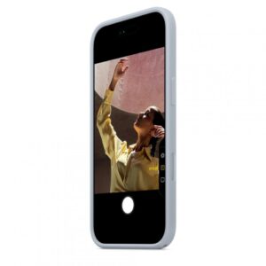 iPhone Air Bumper - Light Blue - MH024ZM/A