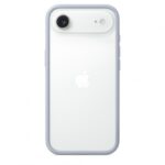 iPhone Air Bumper - Light Blue - MH024ZM/A