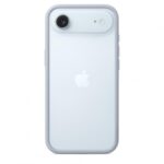 iPhone Air Bumper - Light Blue - MH024ZM/A