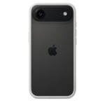 iPhone Air Bumper - Light Gray - MH014ZM/A