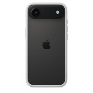 iPhone Air Bumper - Light Gray - MH014ZM/A