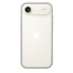 iPhone Air Bumper - Light Gray - MH014ZM/A