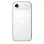 iPhone Air Bumper - Light Gray - MH014ZM/A
