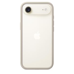 iPhone Air Bumper - Tan - MH044ZM/A
