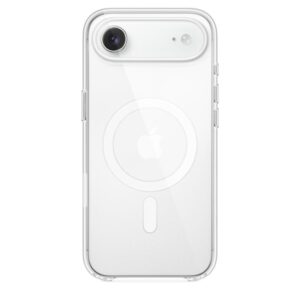 iPhone Air Case with MagSafe - Frost - MGH34ZM/A