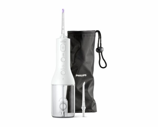 Irigator bucal PHILIPS Sonicare Cordless Power Flosser 3000 HX3826/31