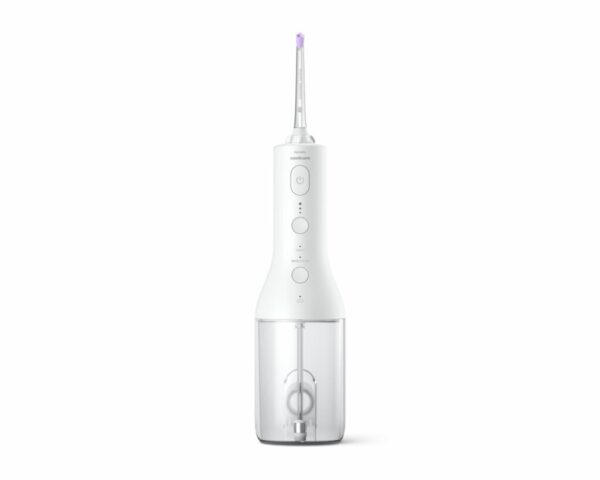Irigator bucal PHILIPS Sonicare Cordless Power Flosser 3000 HX3826/31