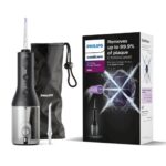 Irigator bucal PHILIPS Sonicare Cordless Power Flosser 3000 HX3826/33